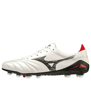 Mizuno �~�Y�m �����Y �X�j�[�J�[ �yMizuno Morelia Neo IV AG 'White Black' P1GA233009�z �T�C�Y US_9.5(27.5cm)