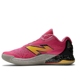 New Balance j[oX Y Xj[J[ yNew Balance Kawhi 4 'Transcend Reality' BBKLSSP4z TCY US_8.5(26.5cm)