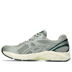 ASICS AVbNX Y Xj[J[ yASICS GT-2160 'Seal Grey Jewel Green' 1203A275-022z TCY US_6.5(24.5cm)
