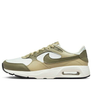 Nike �i�C�L �����Y �X�j�[�J�[ �yNike Air Max SC 'Neutral Olive Light Bone' FQ6015-200�z �T�C�Y US_8(26.0cm)