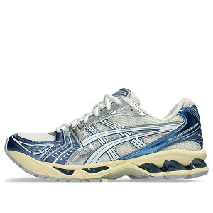 ASICS �A�V�b�N�X �����Y �X�j�[�J�[ �yASICS Gel-Kayano 14 'Cream Denim Blue' 1203A537-102�z �T�C�Y US_8.5(26.5cm)