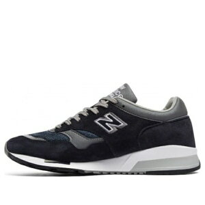 New Balance �j���[�o�����X �����Y �X�j�[�J�[ �yNew Balance 1500 Made in England 'Navy' M1500PNV�z �T�C�Y US_8.5(26.5cm)