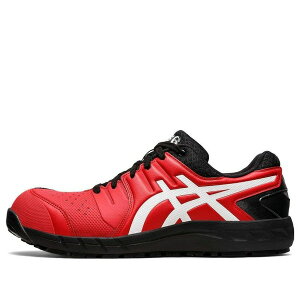 ASICS �A�V�b�N�X �����Y �X�j�[�J�[ �yASICS Winjob Cp113 'Classic Red' 1273A055-600�z �T�C�Y US_9.5(27.5cm)