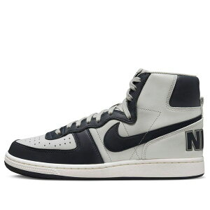 Nike �i�C�L �����Y �X�j�[�J�[ �yNike Terminator High 'Georgetown' FB1832-001�z �T�C�Y US_9(27.0cm)