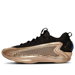 adidas �A�f�B�_�X �����Y �X�j�[�J�[ �yadidas AE 1 Low 'Champagne Metallic' JQ6133�z �T�C�Y US_M_4.5