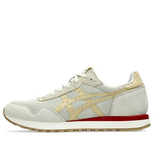 ASICS AVbNX Y Xj[J[ yASICS Tiger Runner II 'Light Dust Sand' 1203A541-020z TCY US_9(27.0cm)