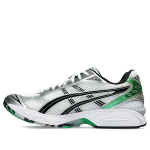 ASICS AVbNX Y Xj[J[ yASICS Gel-Kayano 14 'White Malachite Green' 1201A019-110z TCY US_8.5(26.5cm)