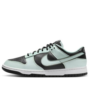 Nike �i�C�L �����Y �X�j�[�J�[ �yNike Dunk Low Premium 'Dark Smoke Grey' FZ1670-001�z �T�C�Y US_9(27.0cm)