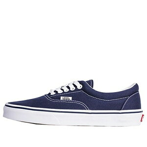 Vans �o���Y �����Y �X�j�[�J�[ �yVans Era 'Navy' VN000EWZNVY�z �T�C�Y US_8(26.0cm)