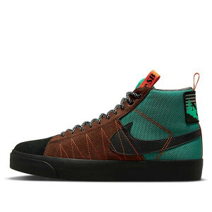 Nike iCL Y Xj[J[ yNike Blazer Mid Premium SB 'Acclimate Pack - Noble Green' DC8903-300z TCY US_7.5(25.5cm)