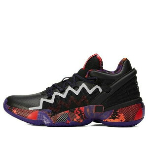 adidas �A�f�B�_�X �����Y �X�j�[�J�[ �yadidas D.O.N. Issue #2 'Made In China Collection' G55791�z �T�C�Y US_7(25.0cm)