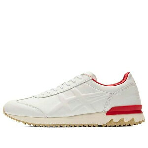 Onitsuka Tiger IjcJ^CK[ Y Xj[J[ yOnitsuka Tiger California 78 EX 'White Classic Red' 1183C428-100z TCY US_9(27.0cm)