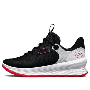 Under Armour �A���_�[�A�[�}�[ �����Y �X�j�[�J�[ �yUnder Armour TWENTY47 'Black White' 3025619-001�z �T�C�Y US_9(27.0cm)