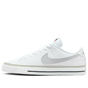 Nike iCL Y Xj[J[ yNike Court Legacy Next Nature 'White Grey Fog' DH3162-104z TCY US_9.5(27.5cm)