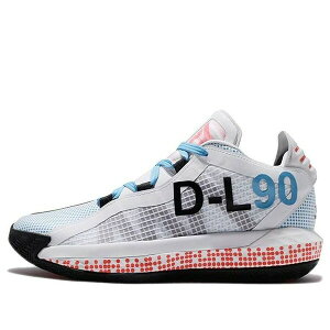 adidas �A�f�B�_�X �����Y �X�j�[�J�[ �yadidas Pusha T x Dame 6 'I Am My Own Fan' FW5749�z �T�C�Y US_7(25.0cm)