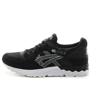 ASICS �A�V�b�N�X �����Y �X�j�[�J�[ �yASICS Gel-Lyte 5 'Black White' HN6A4-9011�z �T�C�Y US_M_4.5