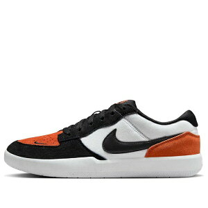 Nike �i�C�L �����Y �X�j�[�J�[ �yNike SB Force 58 'White Black Cosmic Clay' DV5477-100�z �T�C�Y US_9.5(27.5cm)