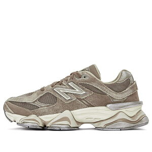 New Balance �j���[�o�����X �����Y �X�j�[�J�[ �yNew Balance 9060 'Mushroom' U9060PB�z �T�C�Y US_9.5(27.5cm)