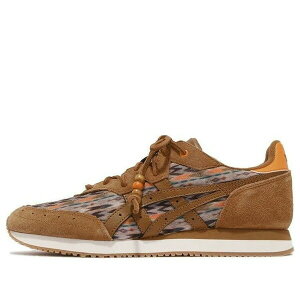 Asics �A�V�b�N�X �����Y �X�j�[�J�[ �yASICS Tarther OG x YMC 'Caramel' 1193A160-200�z �T�C�Y US_8.5(26.5cm)