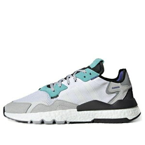 adidas AfB_X Y Xj[J[ yadidas Nite Jogger 'Easy Mint' EE5882z TCY US_9(27.0cm)