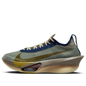 Nike iCL Y Xj[J[ yNike Air Zoom Alphafly NEXT% 3 Premium 'Light Army Ironstone' HV4318-320z TCY US_6.5(24.5cm)