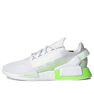 adidas AfB_X Y Xj[J[ yadidas originals NMD_R1 V2 'White Green' GX4985z TCY US_7.5(25.5cm)