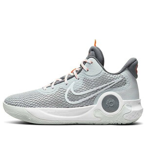 Nike �i�C�L �����Y �X�j�[�J�[ �yNike KD Trey 5 IX EP 'Pure Platinum' CW3402-011�z �T�C�Y US_9(27.0cm)