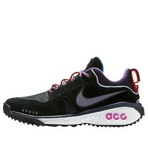Nike �i�C�L �����Y �X�j�[�J�[ �yNike ACG Dog Mountain 'Hyper Grape' AQ0916-001�z �T�C�Y US_7.5(25.5cm)