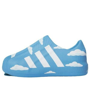 adidas �A�f�B�_�X �����Y �X�j�[�J�[ �yadidas adiFOM Superstar 'The Simpsons Clouds' IE8469�z �T�C�Y US_M_4
