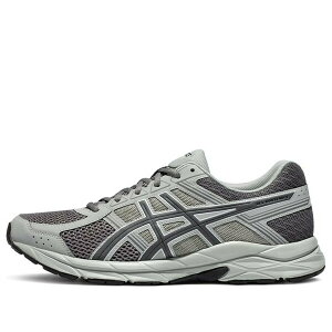 ASICS AVbNX Y Xj[J[ yASICS Gel-Contend 4 'Grey' T8D4Q-033z TCY US_8.5(26.5cm)
