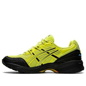 ASICS AVbNX Y Xj[J[ yASICS x IAB Studio Gel-1090 'Lime Zest' 1203A080-300z TCY US_8.5(26.5cm)