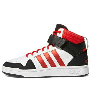 adidas AfB_X Y Xj[J[ yadidas Postmove Mid 'White Red' GZ3793z TCY US_6.5(24.5cm)