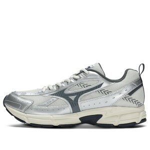 Mizuno ~Ym Y Xj[J[ yMizuno Cyclone Speed 2K 'Silver Grey' D1GH223019z TCY US_9.5(27.5cm)