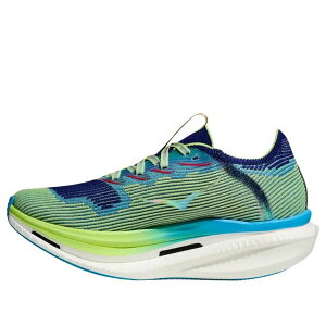 HOKA ONE ONE �z�J�I�l�I�l �����Y �X�j�[�J�[ �yHOKA ONE ONE Cielo X1 'Evening Sky Lettuce' 1147910-ENN�z �T�C�Y US_8(26.0cm)