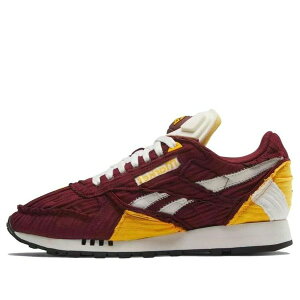 Reebok [{bN Y Xj[J[ yReebok Market X Classic Leather Pump 'Classic Burgundy' 100069829z TCY US_9.5(27.5cm)