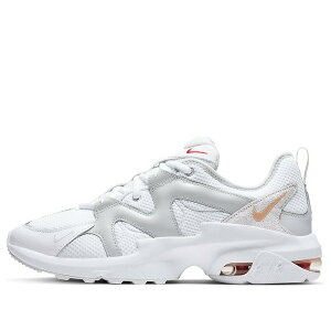Nike iCL Y Xj[J[ yNike Air Max Graviton 'White Metallic Gold' AT4525-104z TCY US_7.5(25.5cm)