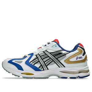 ASICS AVbNX Y Xj[J[ yASICS x Gallery Dept. Gel-K1011 'Mental Energy Multi-Color' 1203A693-100z TCY US_M_4.5