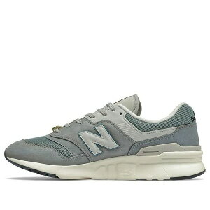 New Balance �j���[�o�����X �����Y �X�j�[�J�[ �yNew Balance 997H 'Grey Blue' CM997HGY�z �T�C�Y US_7.5(25.5cm)