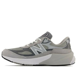 New Balance j[oX Y Xj[J[ yNew Balance 990v6 Made in USA 'Grey' M990GL6z TCY US_9.5(27.5cm)