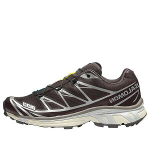 SALOMON �T������ �����Y �X�j�[�J�[ �ySALOMON XT-6 'Black Coffee' 476904�z �T�C�Y US_8(26.0cm)