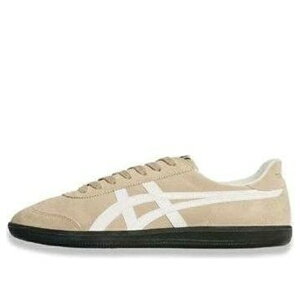 Onitsuka Tiger �I�j�c�J�^�C�K�[ �����Y �X�j�[�J�[ �yOnitsuka Tiger Tokuten 'Wood Crepe' 1183C431-200�z �T�C�Y US_M_4.5