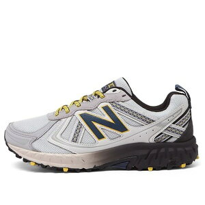New Balance �j���[�o�����X �����Y �X�j�[�J�[ �yNew Balance 410 v5 'Grey' MT410IY5�z �T�C�Y US_9(27.0cm)