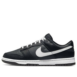 Nike �i�C�L �����Y �X�j�[�J�[ �yNike Dunk Low 'Black Panda' DJ6188-002�z �T�C�Y US_M_13