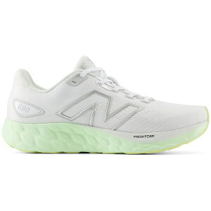 New Balance j[oX fB[X Xj[J[ yNew Balance Fresh Foam 680v8 White Reflection Melon Water (Women's)z TCY US_5.5(22.5cm) White/Reflection/Melon Water