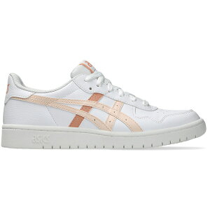 ASICS AVbNX fB[X Xj[J[ yASICS Japan S White Pearl Pink (Women's)z TCY US_7(24.0cm) White/Pearl Pink