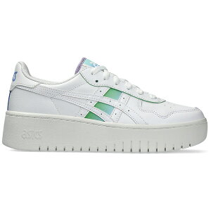 ASICS AVbNX fB[X Xj[J[ yASICS Japan S PF White White (Women's)z TCY US_9(26.0cm) White/White