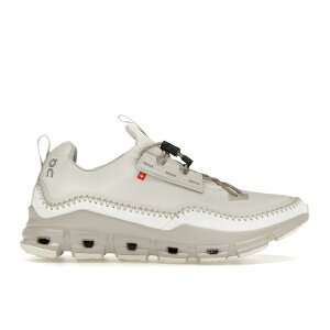 On I fB[X Xj[J[ yOn Running Cloudaway Ivory Pearl (Women's)z TCY US_8.5(25.5cm) Ivory/Pearl