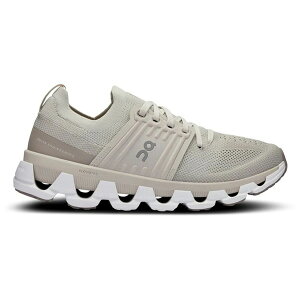 On I fB[X Xj[J[ yOn Running Cloudswift 3 Pearl Fog (Women's)z TCY US_7.5(24.5cm) Pearl/Fog