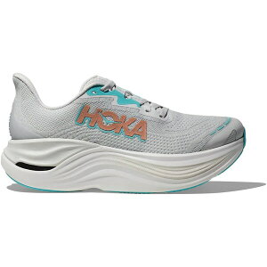 Hoka One One zJIlIl fB[X Xj[J[ yHoka One One Skyward X Cosmic Grey Rose Gold (Women's)z TCY US_9(26.0cm) Cosmic Grey/Rose Gold