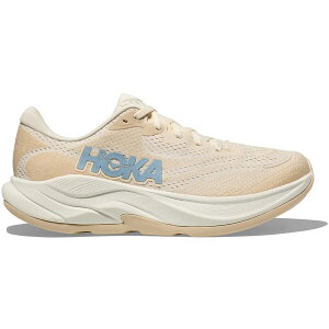 Hoka One One zJIlIl fB[X Xj[J[ yHoka One One Rincon 4 Alabaster Oak (Women's)z TCY US_7(24.0cm) Alabaster/Oak